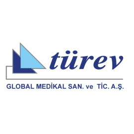 TÜREV GLOBAL MEDİKAL LOGOSU YENİLENDİ