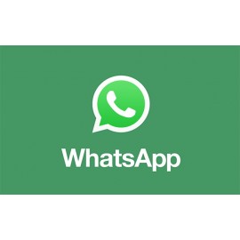 Whatsapp Üzerinden Sipariş Verme